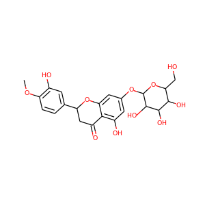 Hesperetin 7-O-glucoside